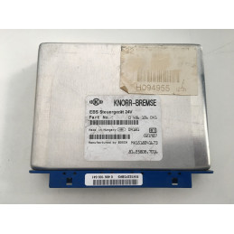 ECU FRENOS EBS KNORR-BREMSE BOSCH 0486106041 MAN 81.25808.7016