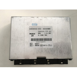 ECU FFR VDO A2C53220804 MAN 81.25805.7069