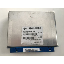 ECU FRENOS EBS KNORR-BREMSE BOSCH 0486106082 MAN 81.25808.7034