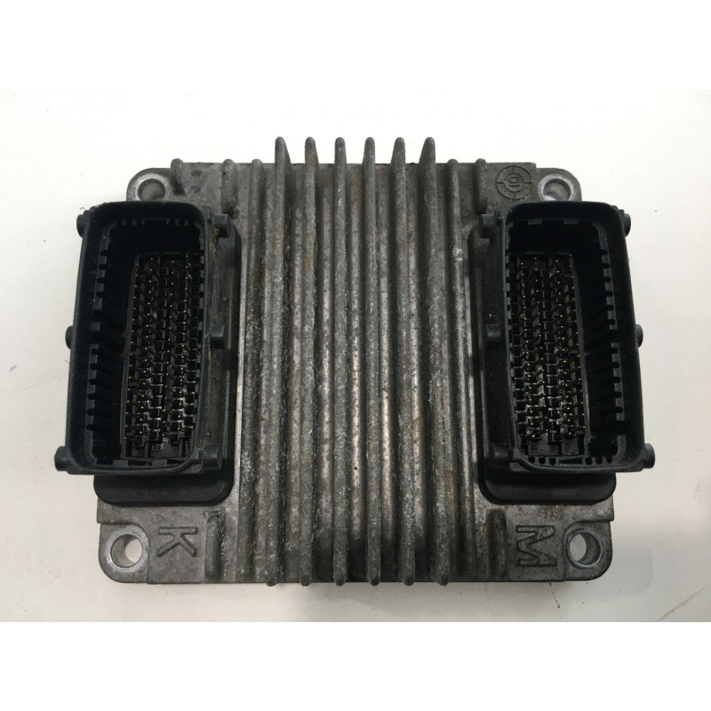 BOSCH ME1.5.5 0261207421 OPEL 24443795AR BOSCH ME1.5.5 0261207421 OPEL 24443795AR