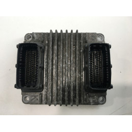 ECU MOTOR DELPHI DELCO HSFI-2.1 OPEL 12223650 DSBH