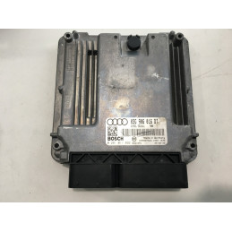 BOSCH EDC16U1 0281011364 AUDI 03G906016G