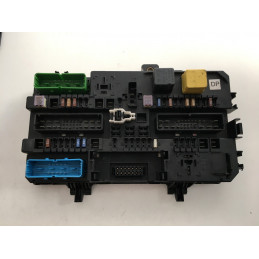 ECU CONFORT /  BODY HELLA 5DK008669-31 OPEL 13181278