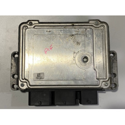 ECU MOTOR BOSCH MEV17.2 0261201966 MINI 7600020