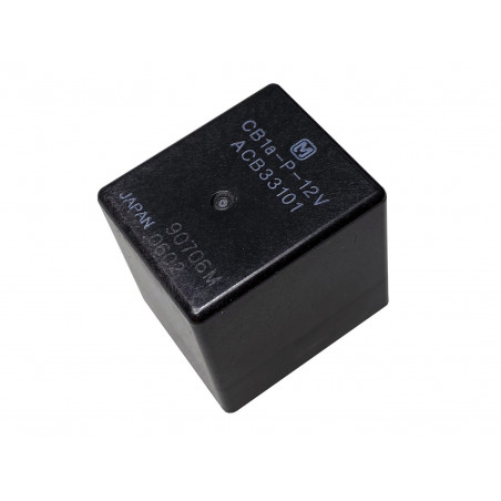 Relais Démarrage NAIS CB1a-TR-12V 4 Broches ACB36221 - Occasion Fonctionnel