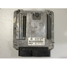 BOSCH EDC16U1 0281011364 AUDI 03G906016G