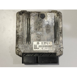 BOSCH EDC16U1 0281011364 AUDI 03G906016G