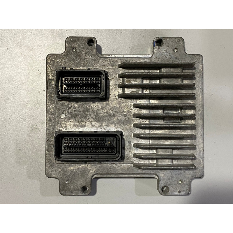SIEMENS SIMTEC 56 5WK9073 OPEL 90506365 SIEMENS SIMTEC 56 5WK9073 OPEL 90506365
