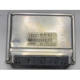 BOSCH EDC15P+ 0281011824 VAG TDI 2004