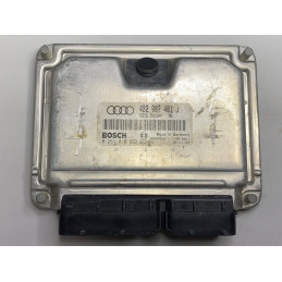 BOSCH EDC15P+ 0281011824 VAG TDI 2004