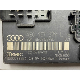 BOSCH EDC16U1 0281011364 AUDI 03G906016G