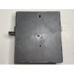 BODY ECU CONFORT BOSCH F005V00384 VAG 4F0907279