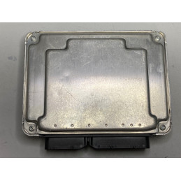 BOSCH EDC15P+ 0281011824 VAG TDI 2004