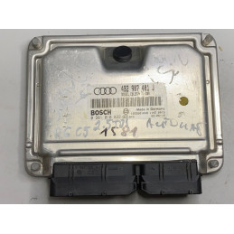 BOSCH EDC15P+ 0281011824 VAG TDI 2004