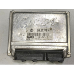 BOSCH EDC15P+ 0281011824 VAG TDI 2004