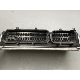 BOSCH EDC15P+ 0281011824 VAG TDI 2004