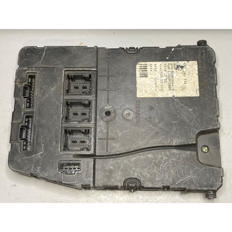 SIEMENS 5WK42926