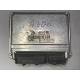 BOSCH EDC15P+ 0281011824 VAG TDI 2004