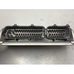 BOSCH EDC15P+ 0281011824 VAG TDI 2004