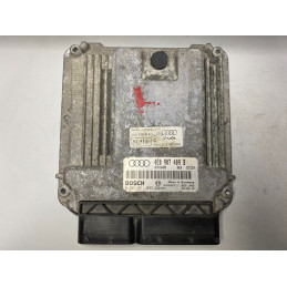 BOSCH EDC15P+ 0281011824 VAG TDI 2004