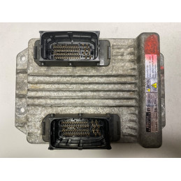 ENGINE ECU DENSO 112500-0153 OPEL 97300097 ISUZU 8973000975