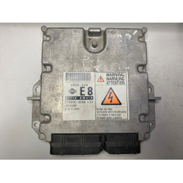 ECU MOTOR DENSO 275800-2208 NISSAN 23710AW41A