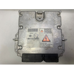 ECU MOTOR DENSO 275800-2957 NISSAN 23710EQ44B