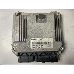 BOSCH EDC16C3 0281011276 RENAULT 8200305678