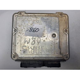 BOSCH EDC16C3 0281011276 RENAULT 8200305678