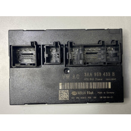 ECU BODY CONFORT HELLA 5DK009064-61 VAG 3AA959433B