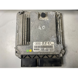 BOSCH EDC15P+ 0281011824 VAG TDI 2004