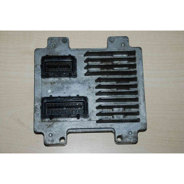 SIEMENS SIMTEC 56 5WK9073 OPEL 90506365