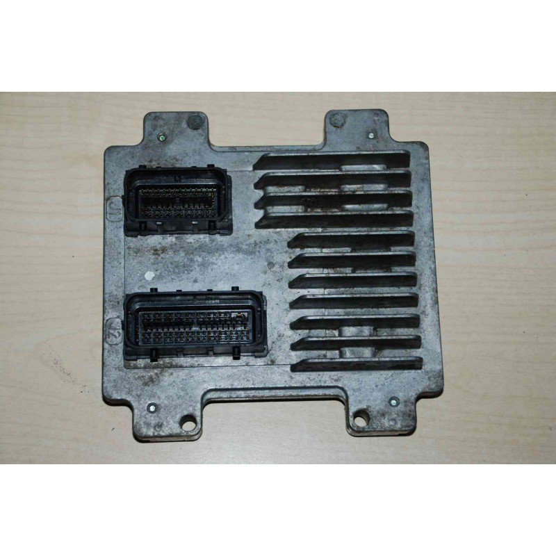 ECU MOTOR ACDELCO OPEL 55580499