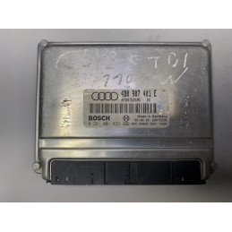 BOSCH EDC15P+ 0281011824 VAG TDI 2004