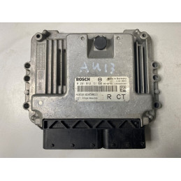 ECU BOSCH EDC16C7-7.21 0281012131 HONDA CR-V 2.2 CDTI 37825-RMA-E02 - WITH DISABLED IMMOBILIZER (IMMO OFF)
