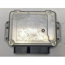 ECU BOSCH EDC16C7-7.21 0281012131 HONDA CR-V 2.2 CDTI 37825-RMA-E02 - WITH DISABLED IMMOBILIZER (IMMO OFF)