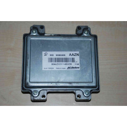 ECU MOTOR ACDELCO OPEL 55580499