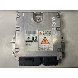 ECU MOTOR DENSO 275800-2956 NISSAN 23710EQ44A