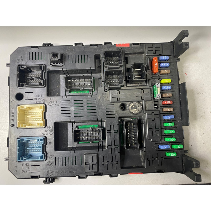 BSI K02-00 JOHNSON CONTROLS 212456501 PSA 9666895480