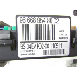 BOSCH EDC16U1 0281011364 AUDI 03G906016G