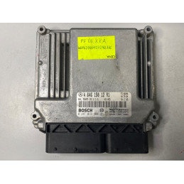 BOSCH EDC15C6 0281011484 MERCEDES A6111530591