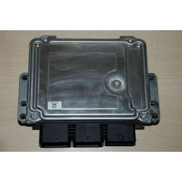 BOSCH EDC15C3 0281011101 RENAULT 8200163528