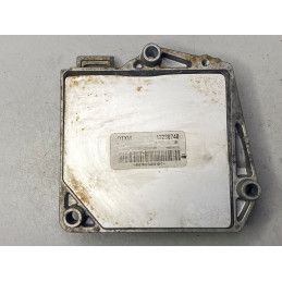 ENGINE ECU DELPHI DELCO MT35E OPEL 12230740 DTXW - WIN PIN CODE