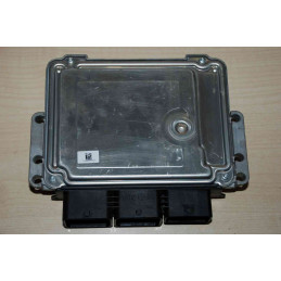 BOSCH EDC15C3 0281011101 RENAULT 8200163528