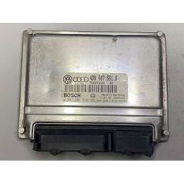 BOSCH EDC15P+ 0281011824 VAG TDI 2004