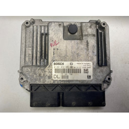 ECU MOTOR BOSCH EDC16C39 0281012869 OPEL 55201790