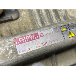 DENSO MB275800 OPEL 55571776