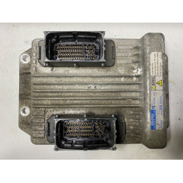 ECU MOTOR DENSO 112500-0200 OPEL 98000322 ISUZU 8980003220 DS