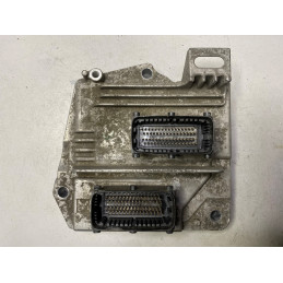 ECU MOTOR DELPHI DELCO MT35E 2.3 OPEL 55561172 FDMP