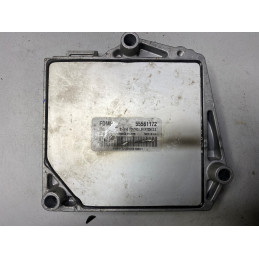 ECU MOTOR DELPHI DELCO MT35E 2.3 OPEL 55561172 FDMP